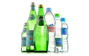Sparkling Water